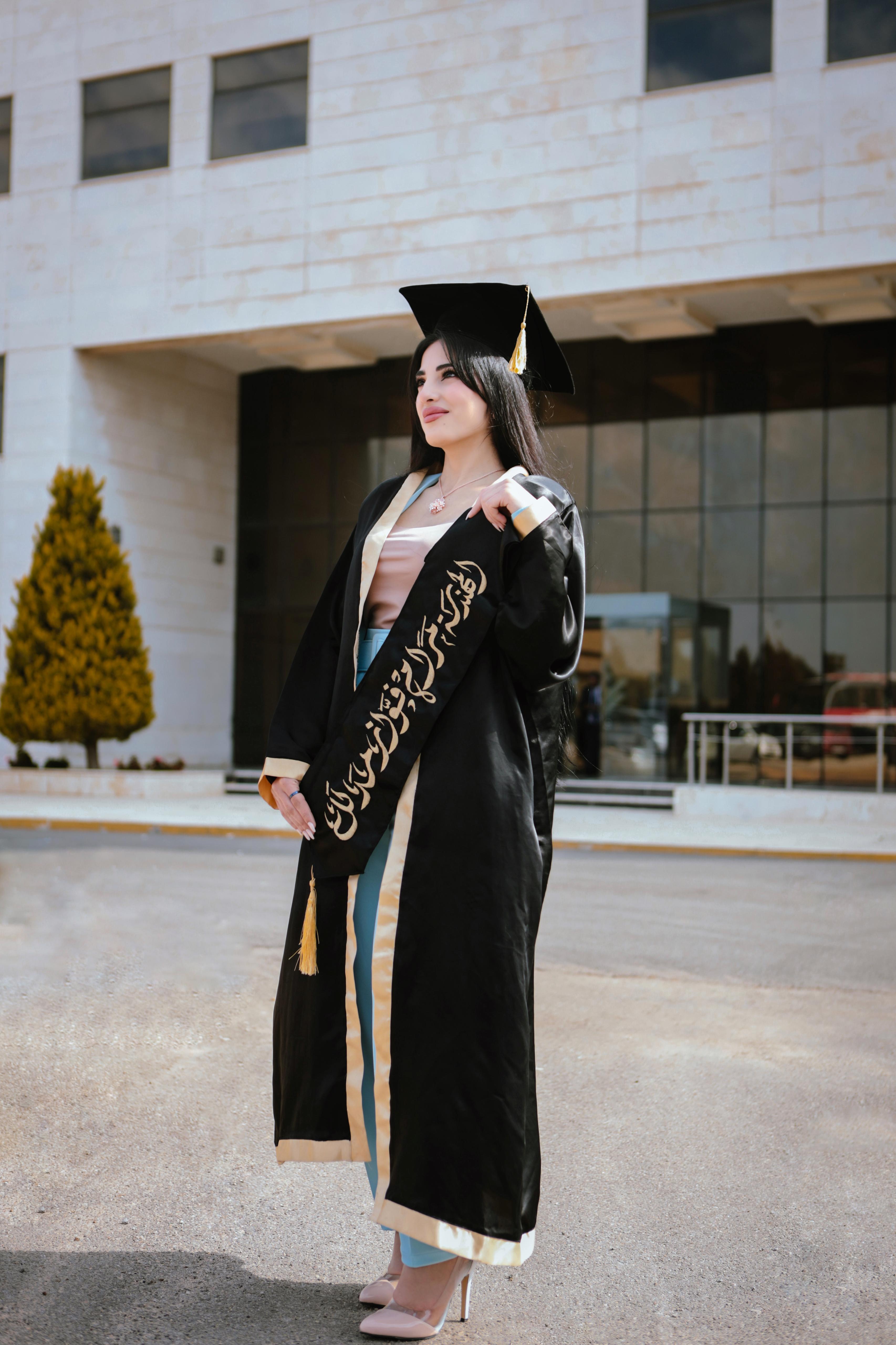 Graduation Sessions 3